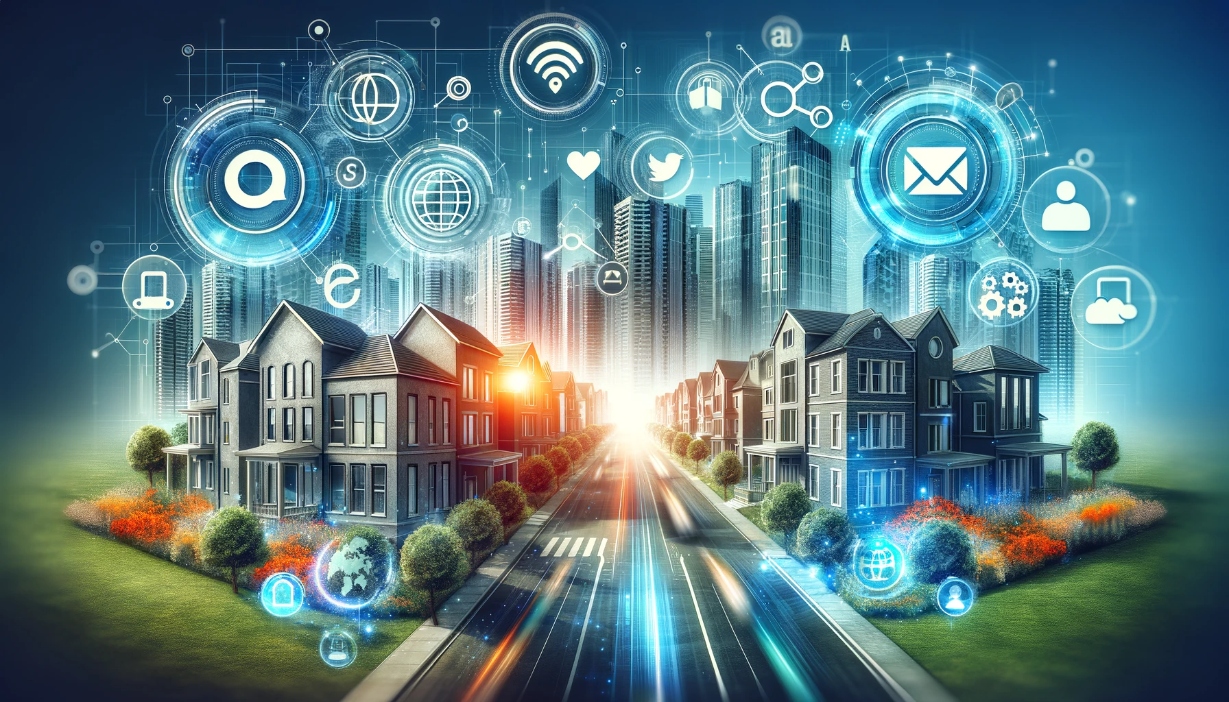 Emlak Sektöründe Dijitalleşme Yolculuğu: EMLAKSİS ile Avantajlar